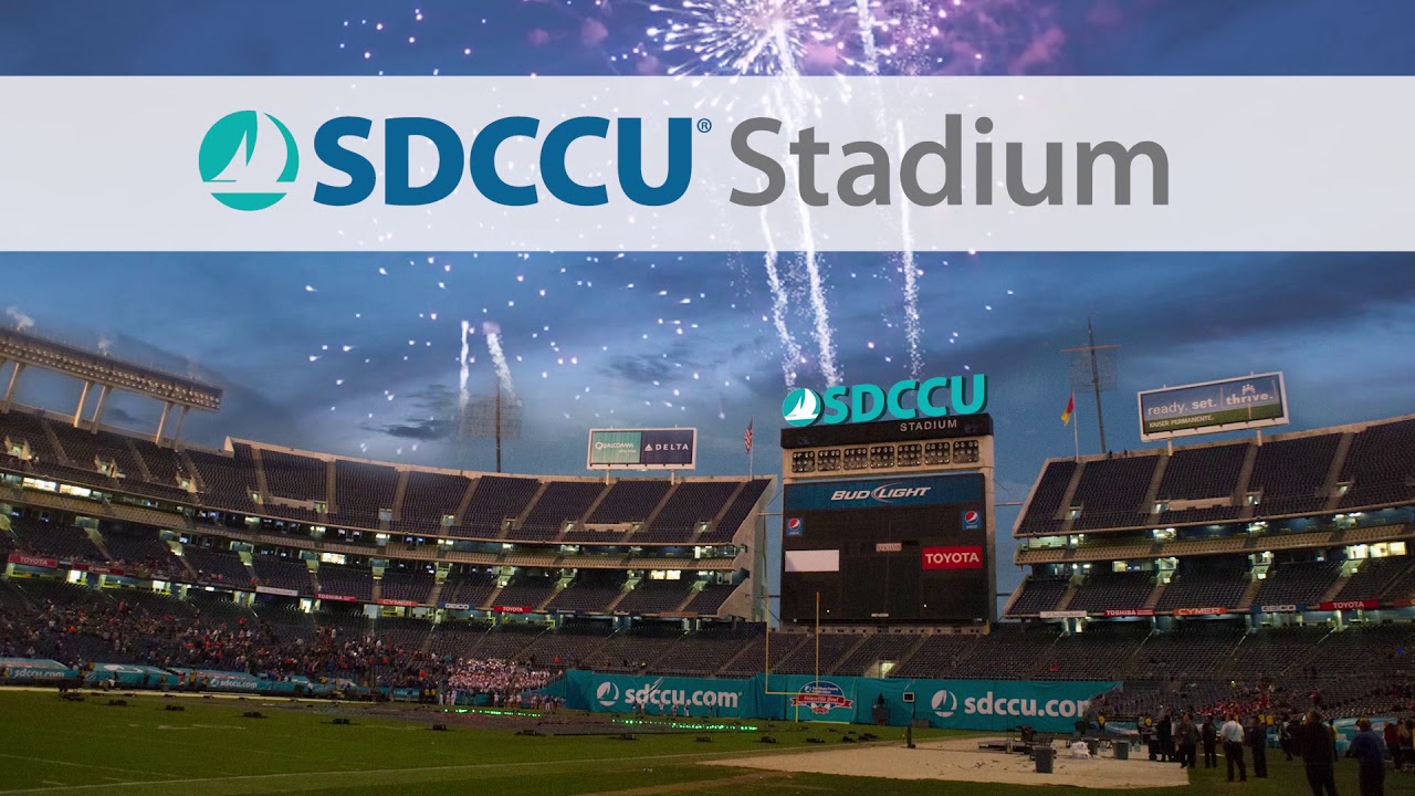 SDCCU Stadium