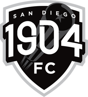 San Diego 1904 FC vs. Los Angeles Force at SDCCU Stadium