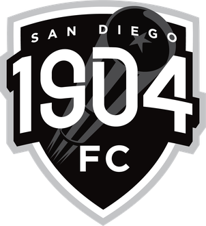 San Diego 1904 FC vs. Cal United at SDCCU Stadium