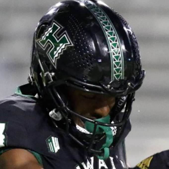 San Diego State Aztecs vs. Hawaii Rainbow Warriors at Snapdragon Stadium