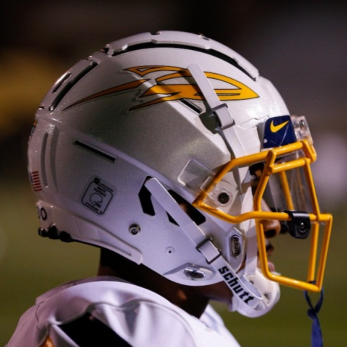 San Diego State Aztecs vs. Toledo Rockets at Snapdragon Stadium