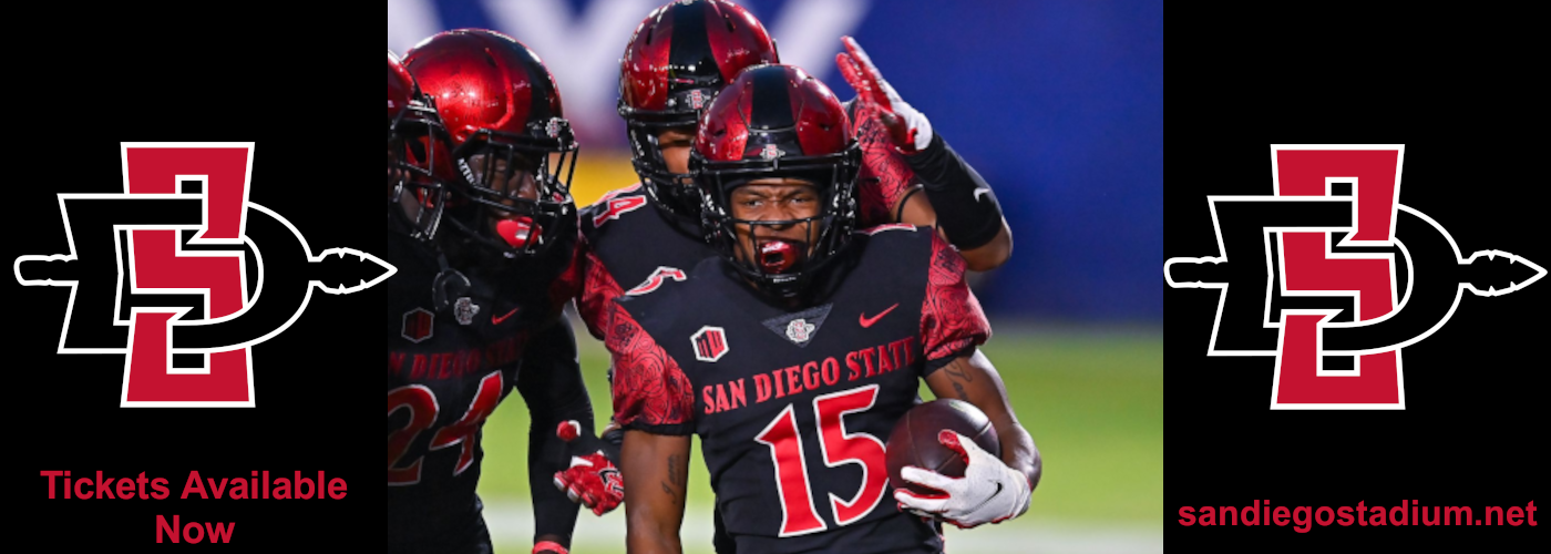 San Diego State Aztecs stadium