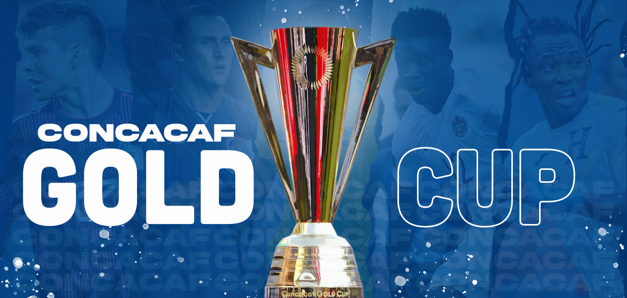 CONCACAF Gold Cup: Semifinal at Snapdragon Stadium