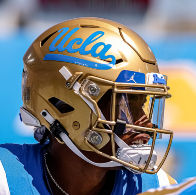 San Diego State Aztecs vs. UCLA Bruins at Snapdragon Stadium