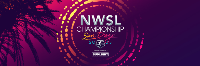 2023 NWSL Playoffs Semifinals