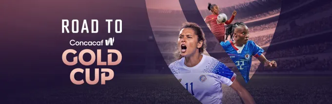 CONCACAF Women's Gold Cup