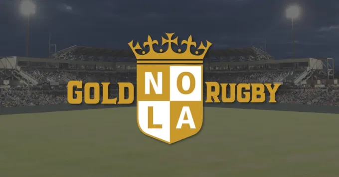 San Diego Legion vs. NOLA Gold