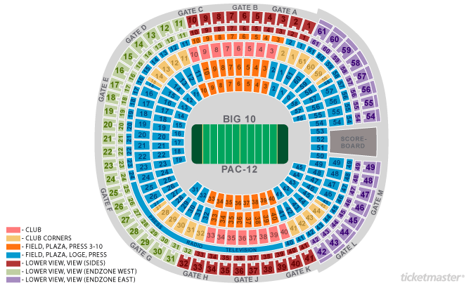 Sdccu Concert Seating Chart